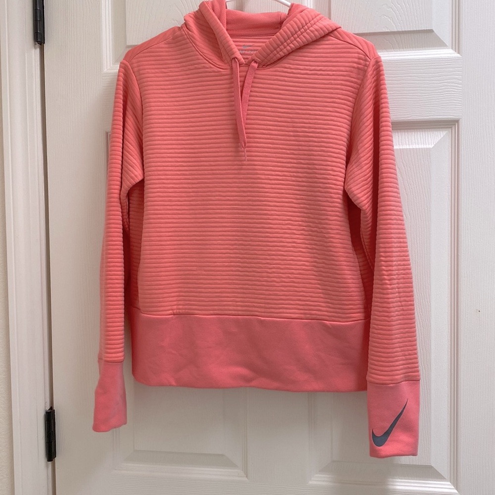 Nike Dri-Fit Hoodie